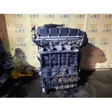 Двигун VW Passat 2.0 TDI BKD volkswagen touran мотор audi двигатель