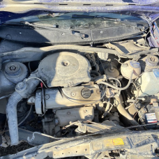 1.4  AEX, APQ Двигун Мотор Golf/Seat/Skoda/polo/caddy