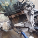 Двигун bmw x5 e53 m57 d1 двигатель м57д1 bmw е39 мотор