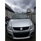 Мотор двигун мкпп м16а 1.6 suzuki sx4 розбірка