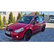 Мотор двигун мкпп м16а 1.6 suzuki sx4 розбірка