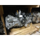 Двигун мотор блок Subaru Субару бензин дизель EJ20 EJ25 20Z FB25 EZ30