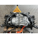 Tesla Model 3 задній мотор з підравником та ричагами