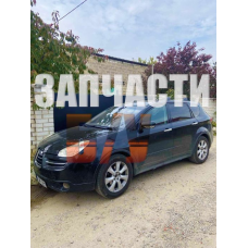 Subaru tribeca b9, субару трибека B9, мотор