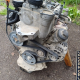 Мотор двигун двигуни двігатель 1.2 AZQ vw polo Skoda fabia Seat Ibiza