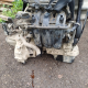Мотор двигун двигуни двігатель 1.2 AZQ vw polo Skoda fabia Seat Ibiza