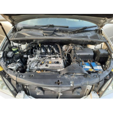 Двигатель Двигун Мотор 2GR-FE Lexus RX 350 ES350. Toyota avalon camry