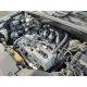 Двигатель Двигун Мотор 2GR-FE Lexus RX 350 ES350. Toyota avalon camry