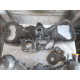 Кришка двигателя 3.0 передня Subaru Outback Legacy  Tribeca