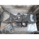 Кришка двигателя 3.0 передня Subaru Outback Legacy  Tribeca