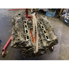 Двигатель мотор 4.6 1900038400 для Lexus LS 4 UCF40 2007-2017