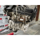 двигун, мотор Lexus RX 350, 3.5i, 2015-21, 2GR