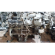 Мотор 1URFSE двигатель Toyota Lexus полный привод 1UF-FSE LS460