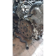 Мотор 1URFSE двигатель Toyota Lexus полный привод 1UF-FSE LS460