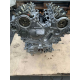 Двигатель мотор голый 3.5 бензин V35A-FTS Toyota Land Cruiser 300