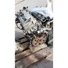 2GR FE двигатель Toyota Lexus 3.5 двигун мотор