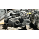 Двигатель Subaru Forester Impreza Legacy EJ201/EJ202  1999 - 2005 год