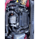 Мотор двигатель мкпп 9HX 1.6 дизель suzuki peugeot citroen разборка