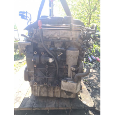 Мотор Двигун Двигатель BMP VW Audi Skoda Seat 2.0 TDI Ауді Шкода Сеат