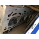 Двигун ЗРОБЛЕНИЙ!!! 1.6 16v BCB VW Golf 4 Bora Leon Гольф Бора AUS AZD