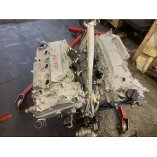 Двигатель мотор 3.5 1900031B13 для Lexus GS 4 L10 2011-2015