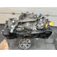 Двигун Subaru EJ204, 2000-2009, 2.0 л, бензин.