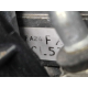 Двигун Subaru 2,4T FA24F наявність Київ!!