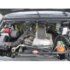 Suzuki M13a Мотор Двигатель Jimny G13bb G16a