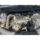 Мотор Двигатель Двигун 1.4 TDI BNV Skoda Seat Fabia