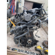 Двигун 1.9 SDi ASY VW Polo Skoda Fabia Поло Фабія двигатель мотор