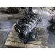 Мотор Двигун 2.2 Дизель DW12 Land Rover LR026083 LR022075 LR028529
