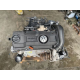 Двигун 1.4 TSI CAXA, 220 тис. км, Skoda Octavia A5, Golf 5/6, Passat B6, 2006, 1.4 л, бензин.