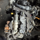 Двигун 1.6 TDCi T1DA, 115 км, 8V, Ford Focus MK3, C-Max MK2, Mondeo.