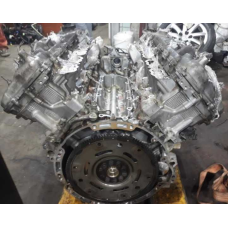 Мотор (двигатель) Lexus LS460 (IV) 4.6 бенз (1UR-RFE). Разборка Lexus