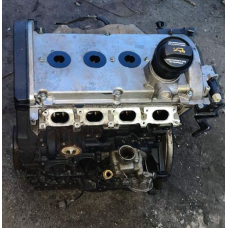 Двигатель ДВС мотор 1.8І 20V Seat Volkswagen Skoda Audi