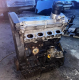 Двигун 1.8І 20V, Seat, Volkswagen, Skoda, Audi, 1996, 1.8 л, бензин.