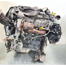 Мотор MJet 2.0 ddis D20AA  suzuki sx4 fiat sedici doblo