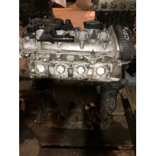 Мотор двигатель Skoda 1.8 tsi CDA двигун Volkswagen 1.8 CDAA