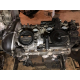Мотор двигатель Skoda 1.8 tsi CDA двигун Volkswagen 1.8 CDAA