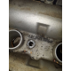 Двигун мотор 030103019 для VW Polo, Seat Ibiza, Skoda Fabia 1.4 16V, 2002 рік, бензин, об'єм 1.4 л.