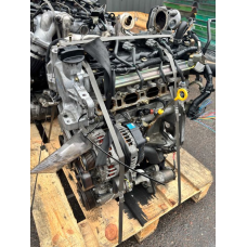 Двигун комплект 1.4 TSI CAXA Golf VI 09-14, Skoda Octavia A5 04-13