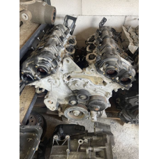 Двигун (двигатель Мотор) Jeep Cherokee KL 3.2 VVT Tawelhak