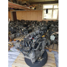 Продам двигун Subaru Субару бензин дизель EJ20 EJ25 20Z FA20 FB25 EZ30