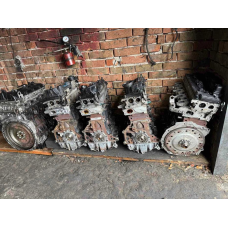 Мотор, Двигун 2.0 TDI, 1.6TDI VW B6 Tiguan, Audi, Shkoda, Vag.