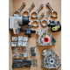 Оригінальний новий колінвал 3.0 306DT SDV6 30DDTX 9X2QCA Land Rover