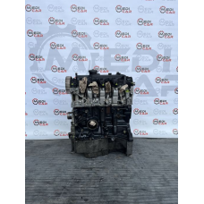Двигун 1.5 dCi Renault Nissan Dacia Mersedes-Benz k9k Euro 3 / 4 / 5