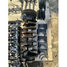Деталі двигуна fiat opel alfa romeo 2.0 jtd multijet