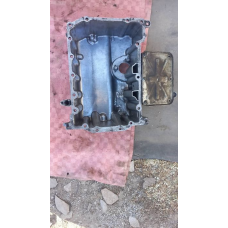 Масляный поддон 1,2 seat Ibiza TDI, Skoda Fabian 2 Roomster,VW polo
