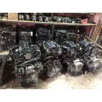 Двигун skoda A5 cay cgpa caxa bgu blr bjb bkc bxe bls bkd bkp ceg cfh