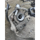 Деталі двигуна Subaru Forester SH 2.0 TDI EE20